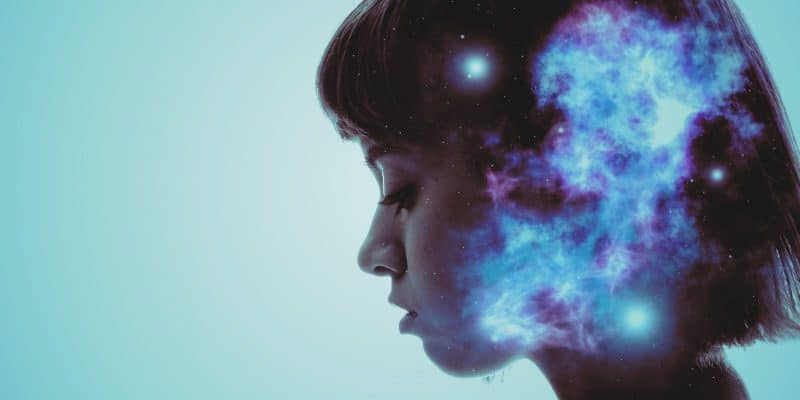 Mary Jane Dream Rupert Spira