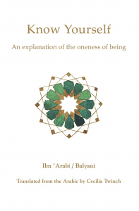 Know Yourself book