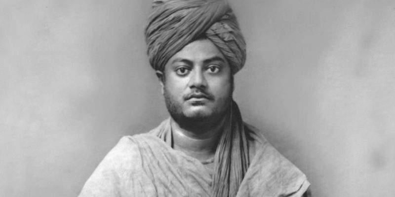 Swami Vivekananda Quotes on Free Will
