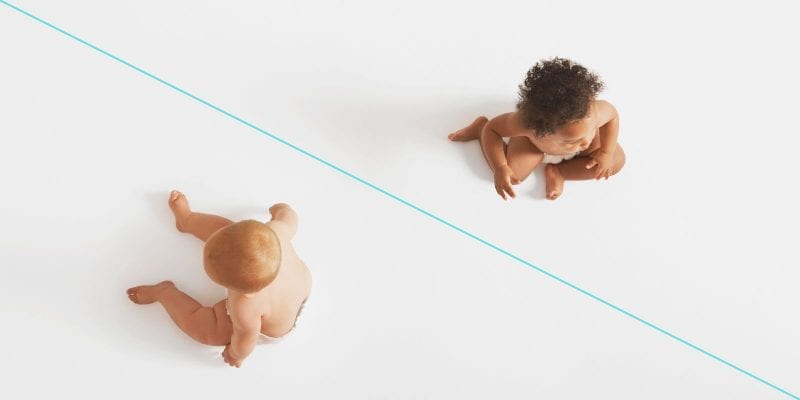 Swapped at Birth Thought Experiment