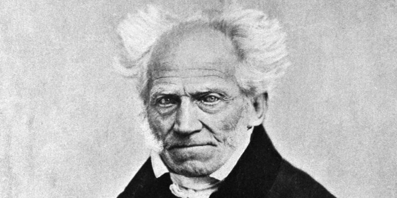 Schopenhauer on the Freedom of the Will
